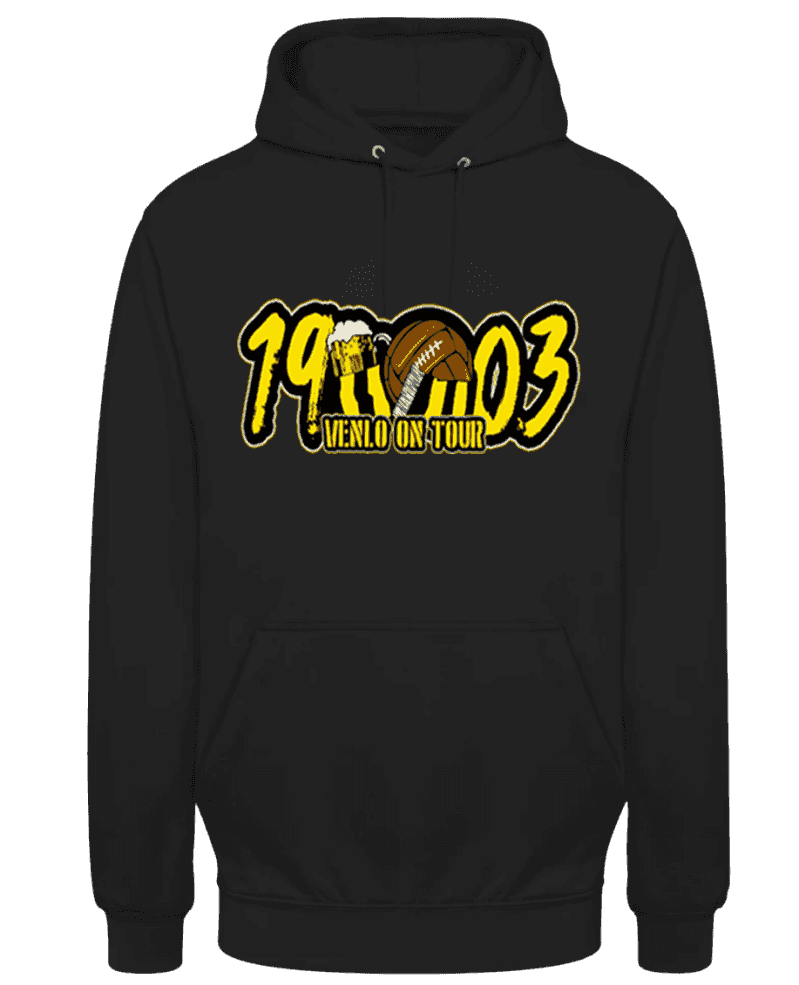 1903 Venlo on tour Hoodie