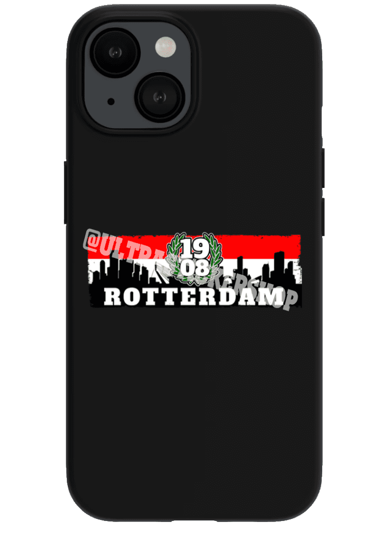 Rotterdam 1908 iPhone hoes