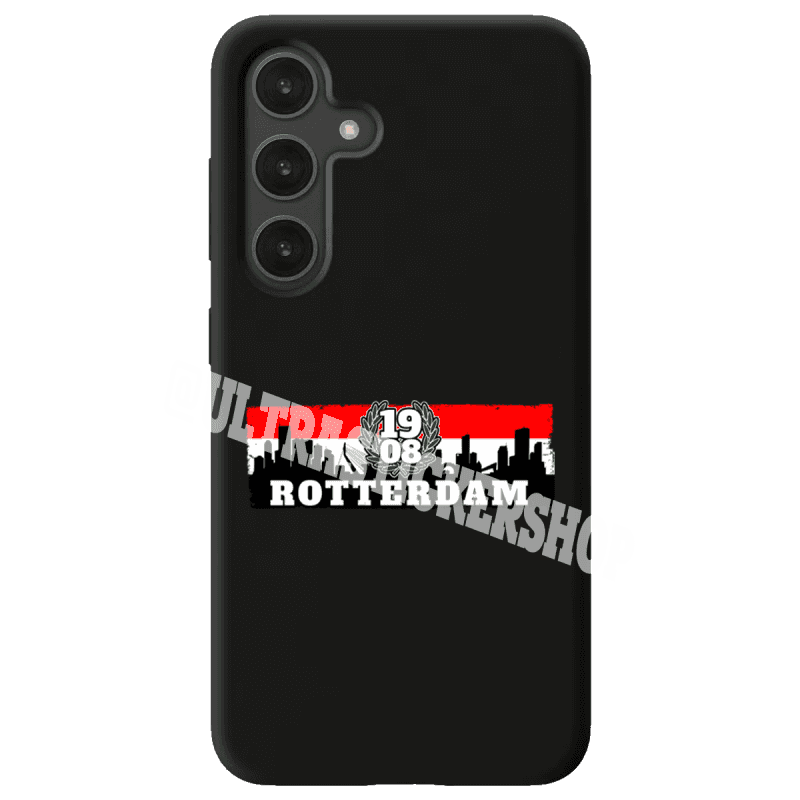 Rotterdam 1908 Samsung Hoes