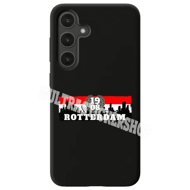 Rotterdam 1908 Samsung Hoes