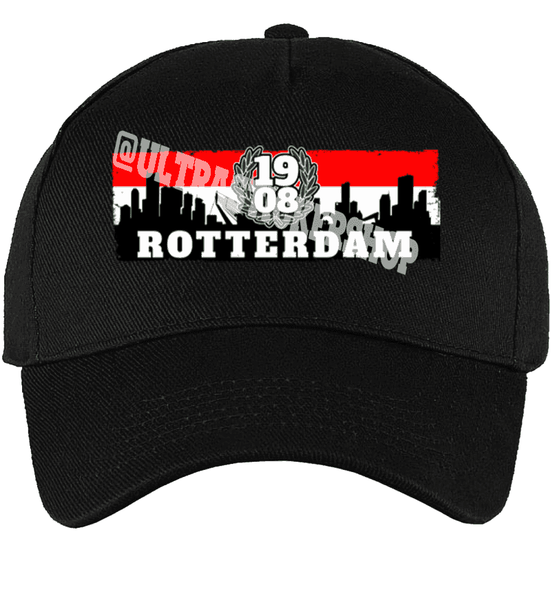 Rotterdam 1908 Pet