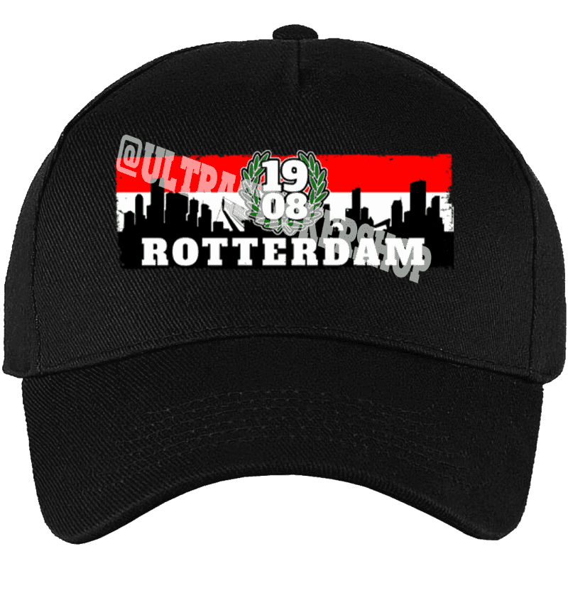Rotterdam 1908 Pet