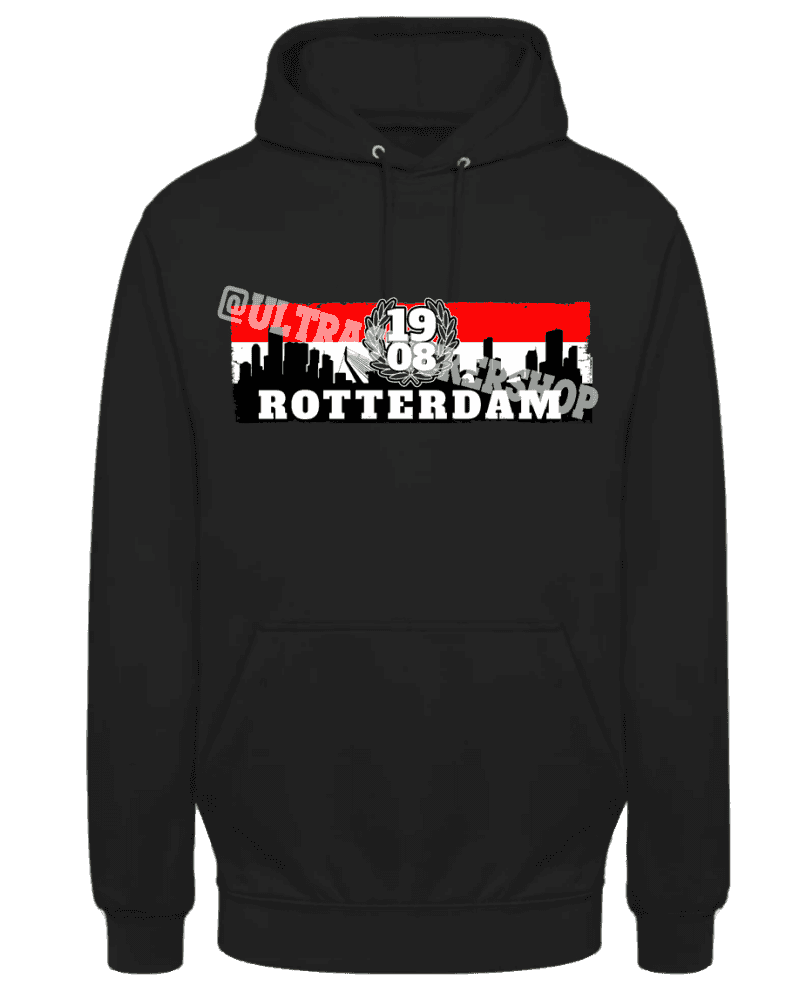 Rotterdam 1908 Hoodie