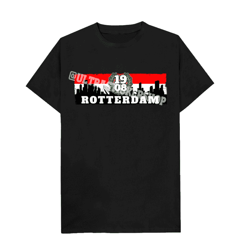 Rotterdam 1908 T-shirt