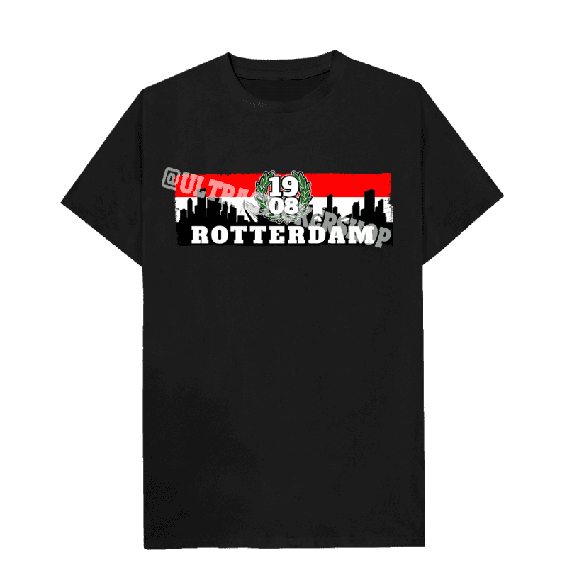 Rotterdam 1908 T-shirt
