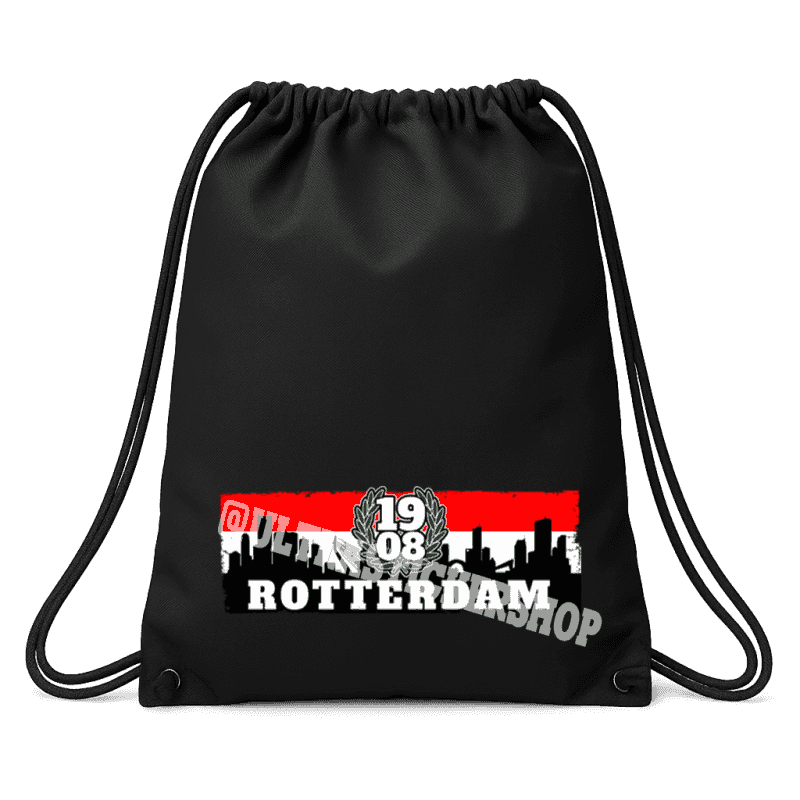 Rotterdam 1908 Sack Pack