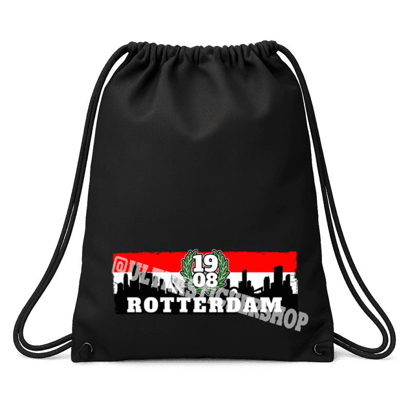 Rotterdam 1908 Sack Pack