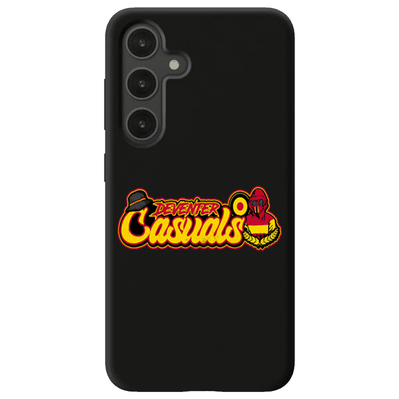 Deventer Casuals Samsung Hoes