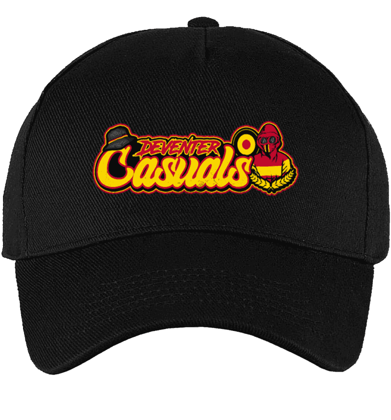 Deventer Casuals Pet