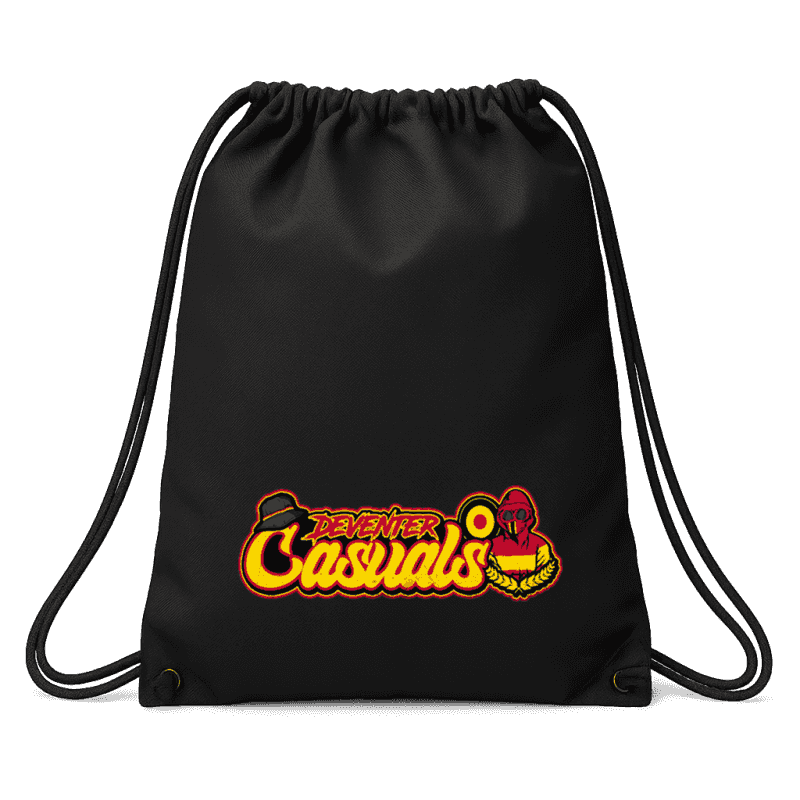 Deventer Casuals Sack Pack