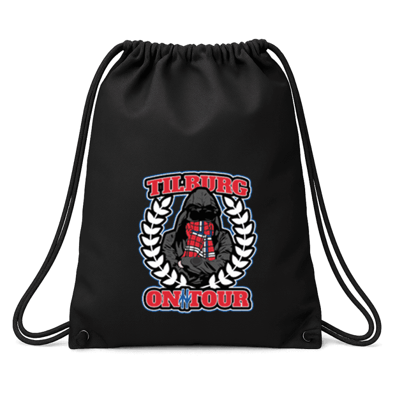 Tilburg on tour Sack Pack