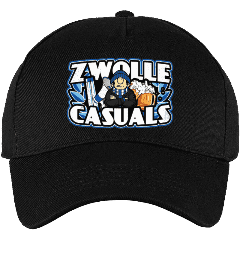 Zwolle Casuals Pet
