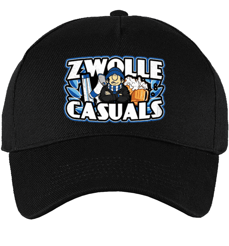 Zwolle Casuals Pet