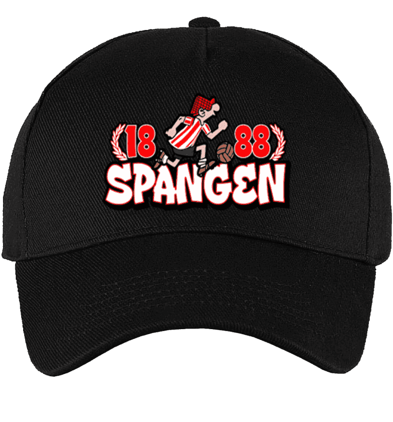 Spangen 1888 Pet