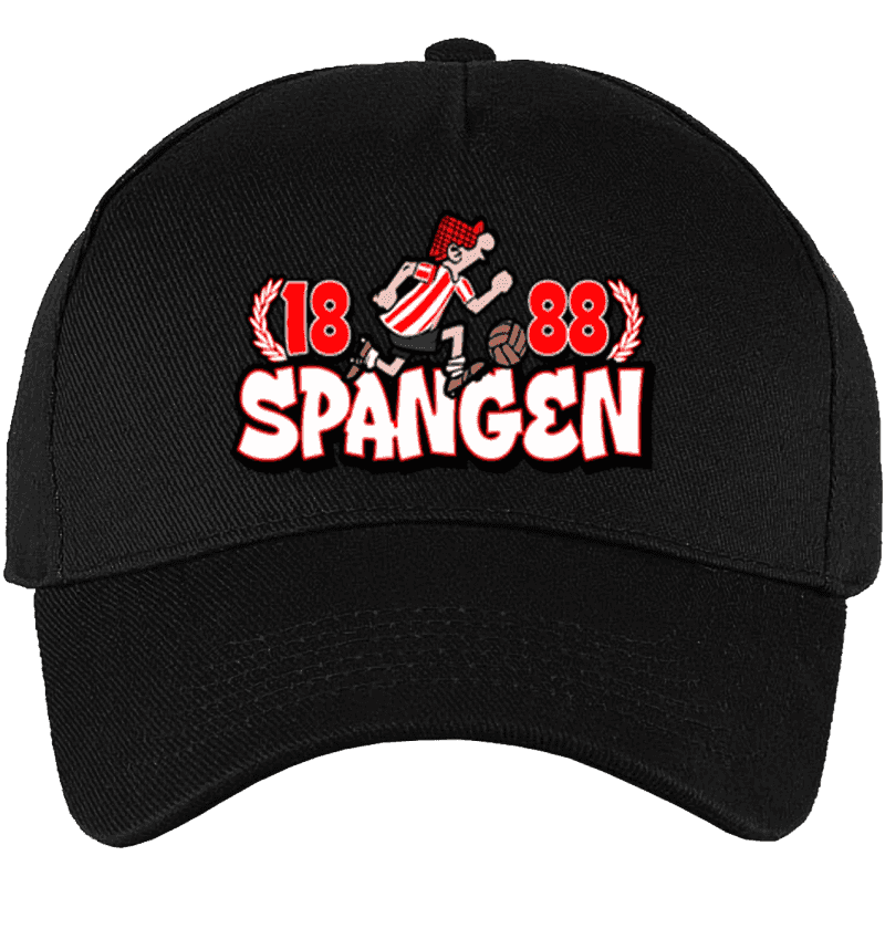 Spangen 1888 Pet