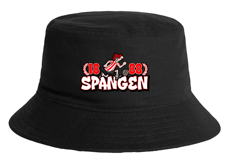 Spangen 1888 Bucket Hat
