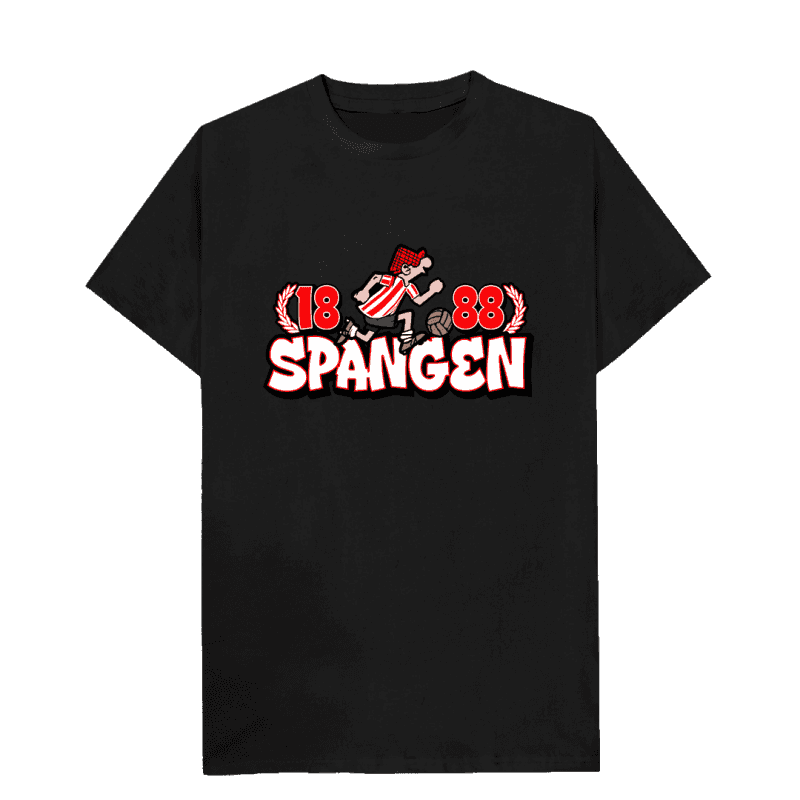 Spangen 1888 T-shirt