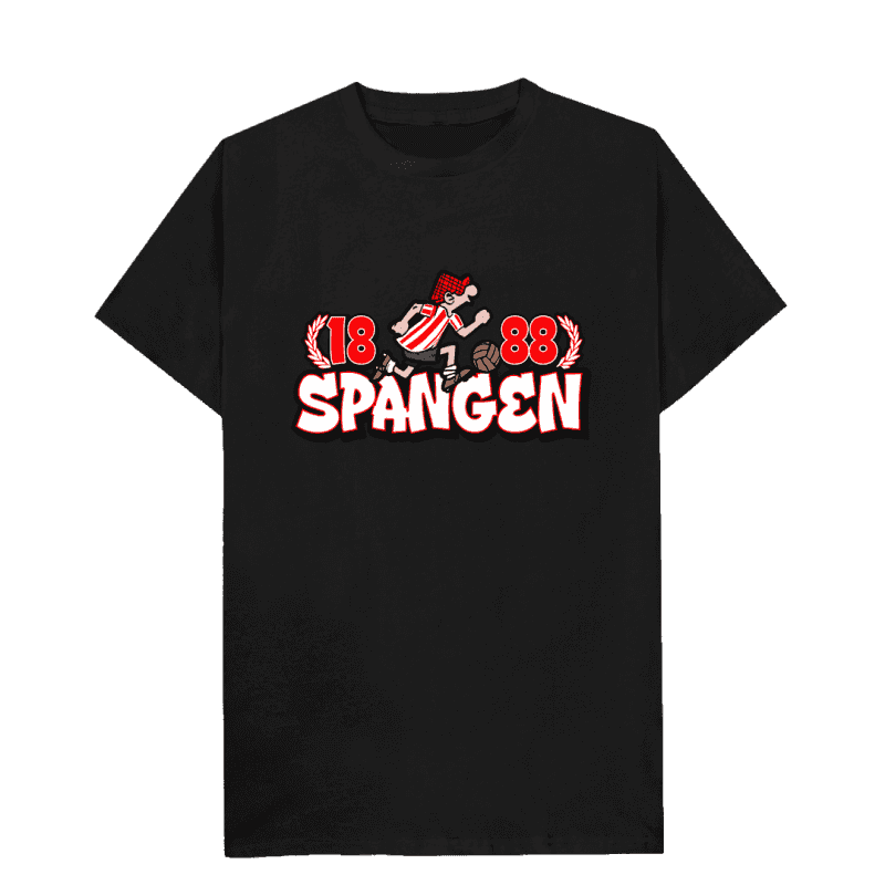 Spangen 1888 T-shirt