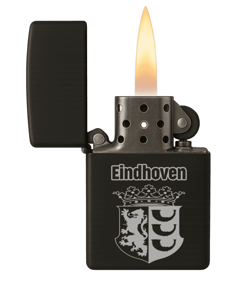 Eindhoven Wapen Aansteker