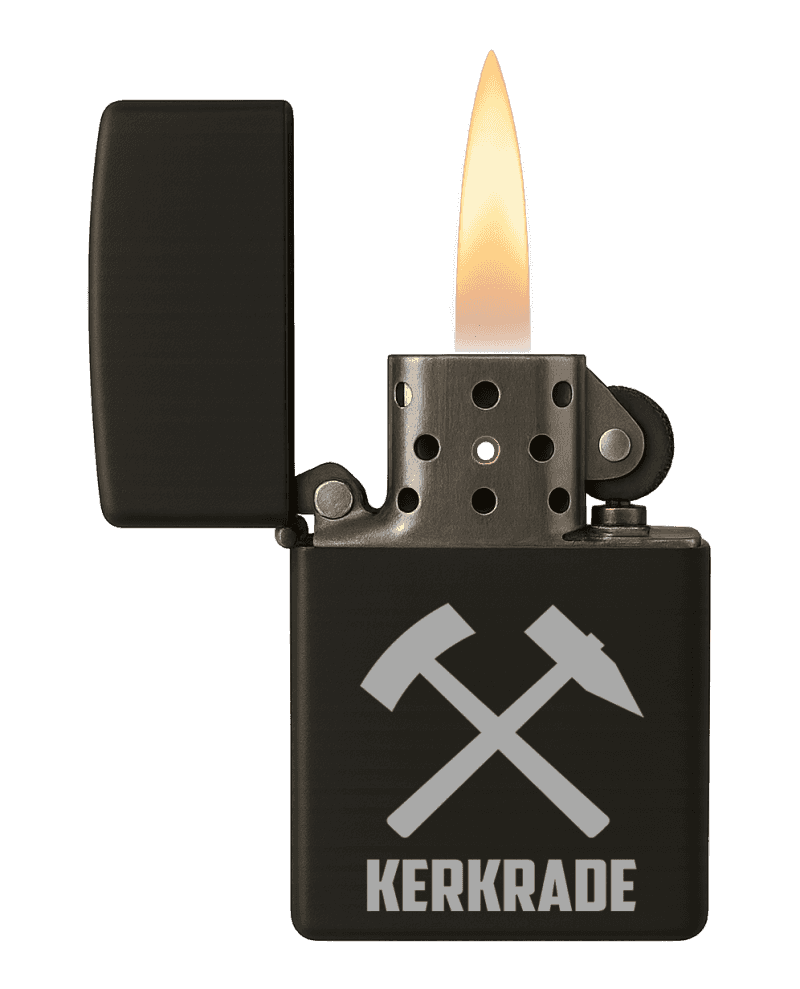 Kerkrade Aansteker