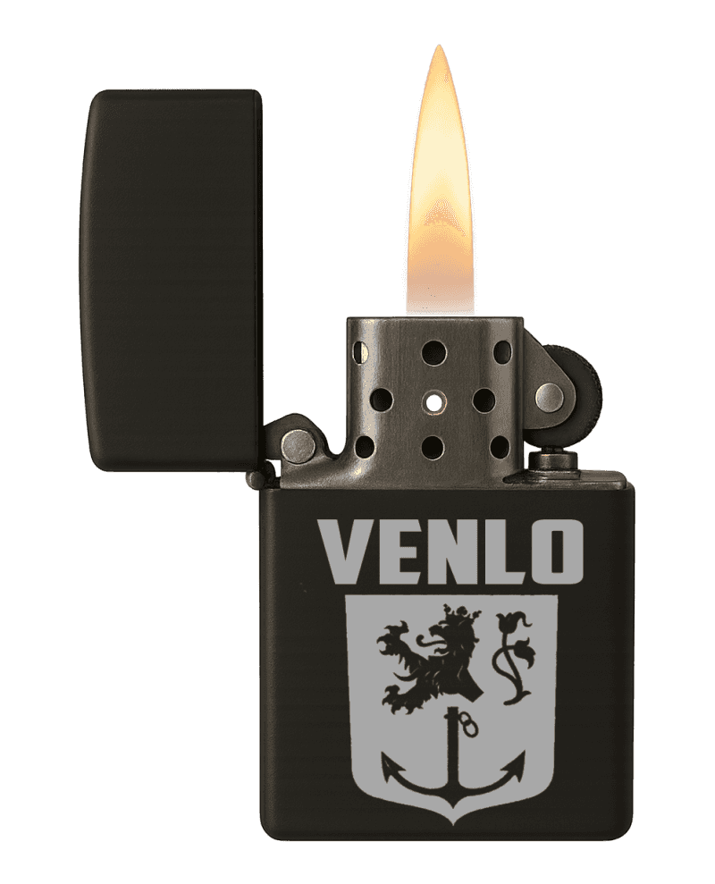 Venlo wapen Aansteker