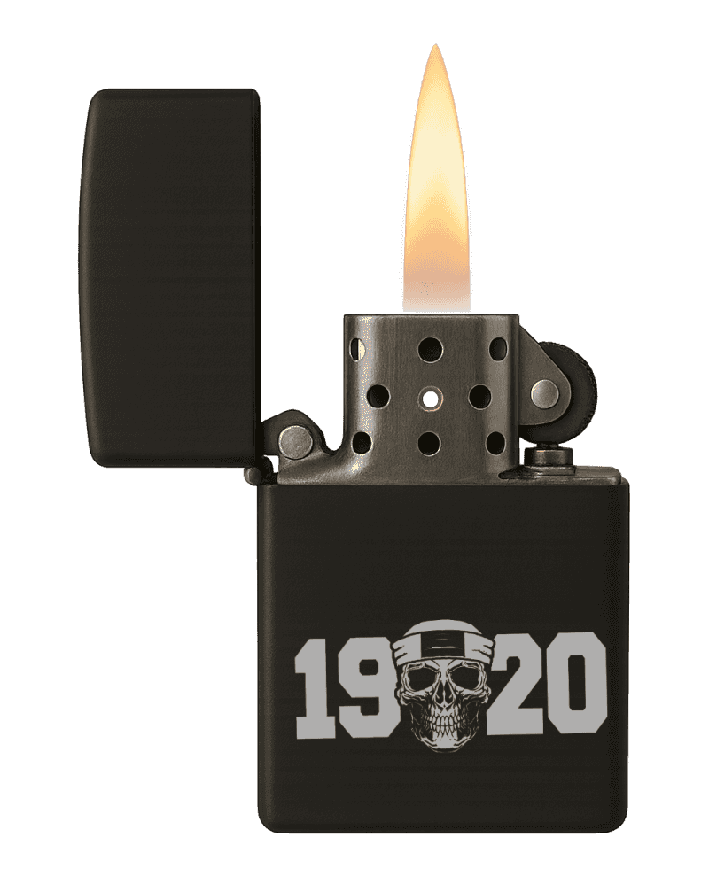 1920 Aansteker