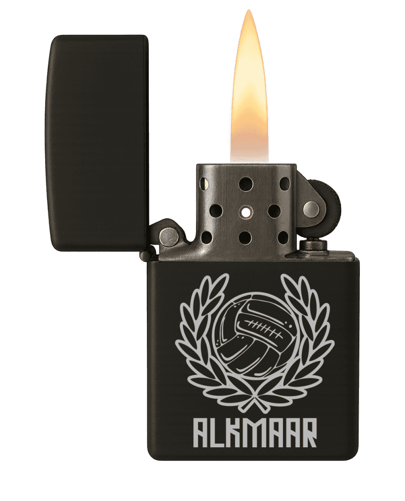 Alkmaar Aansteker