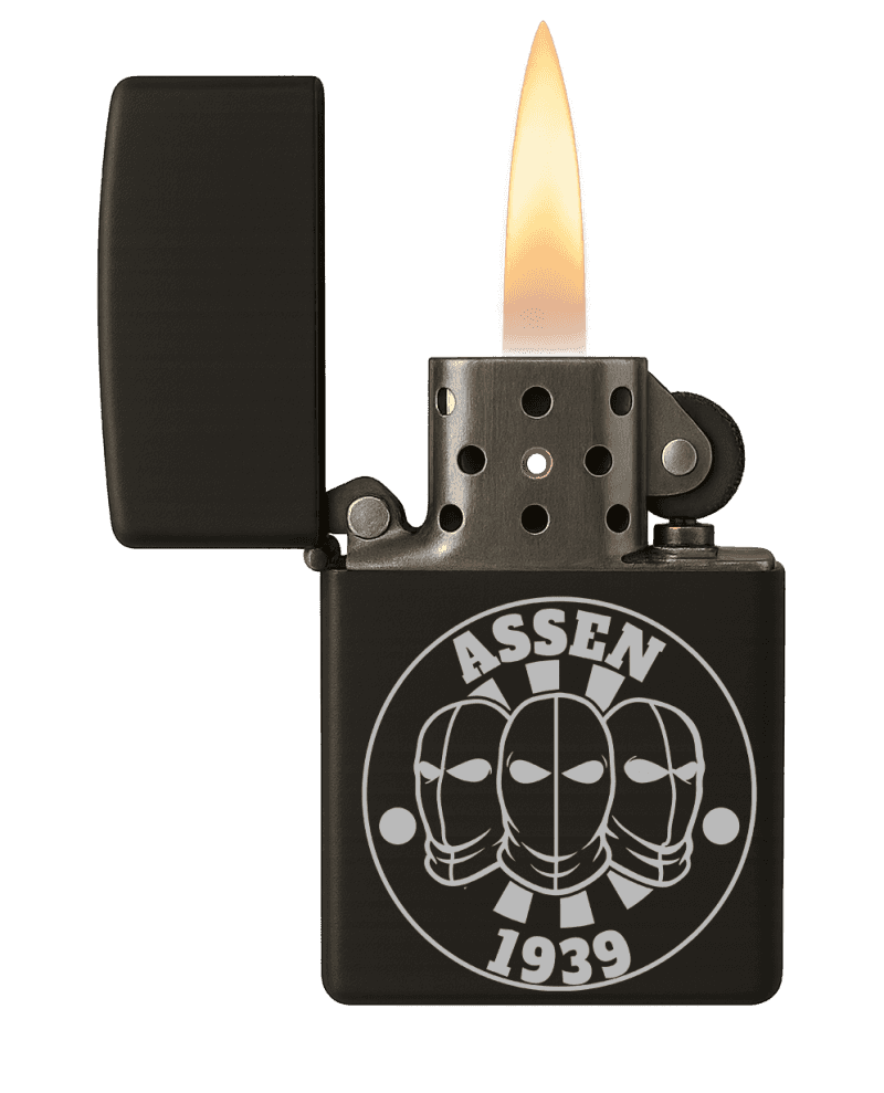 Assen 1939 Aansteker