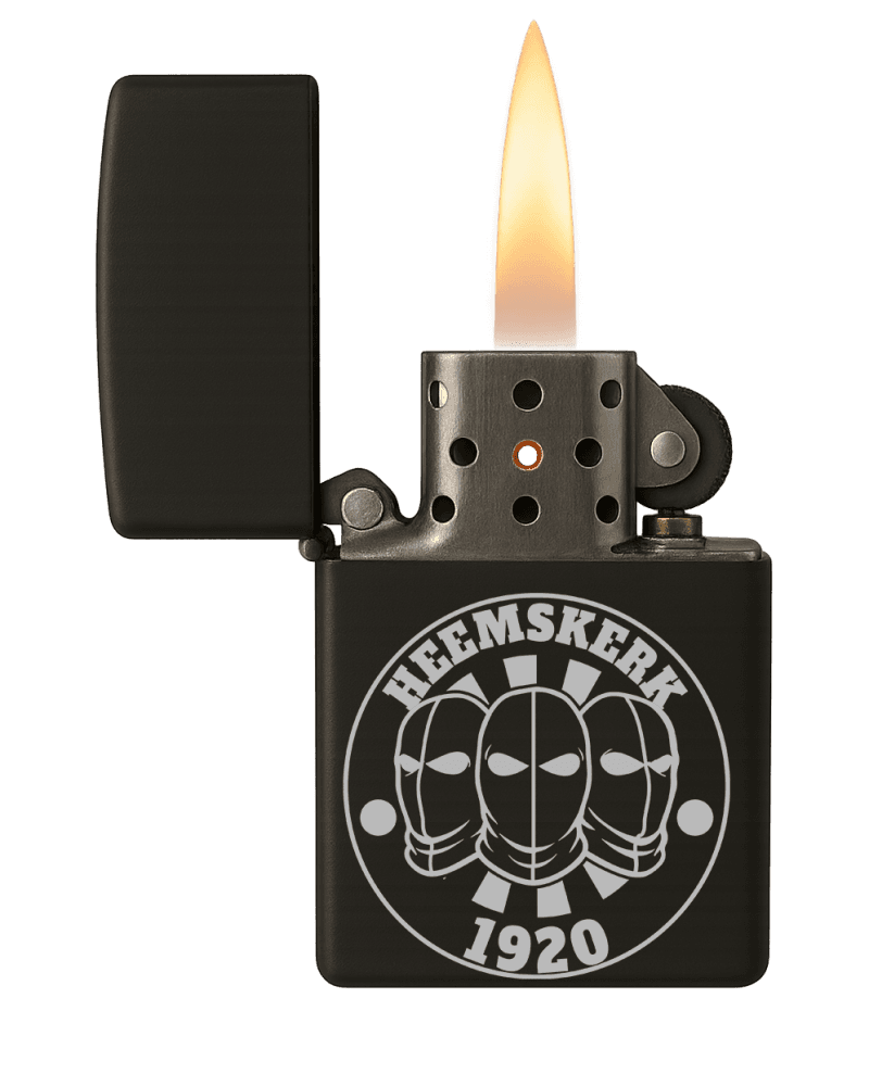 Heemskerk 1920