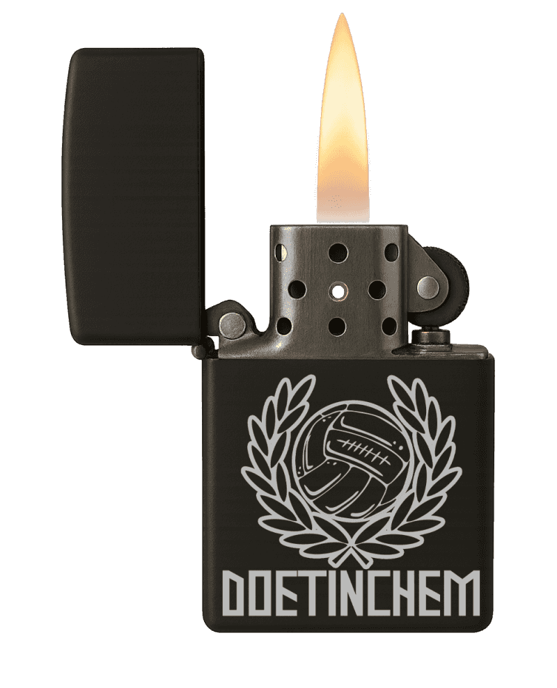 Doetinchem Aansteker
