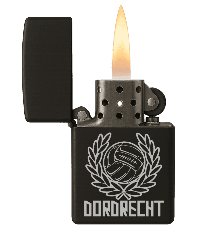 Dordrecht Aansteker