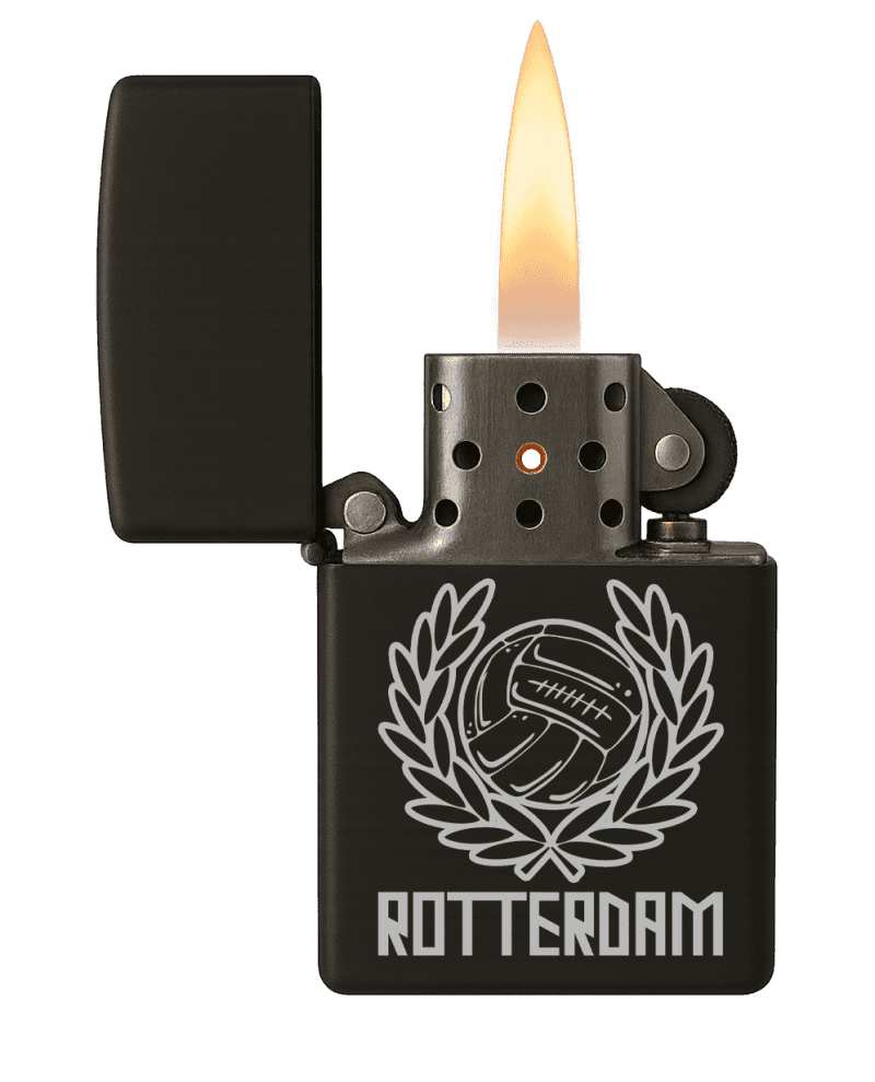 Rotterdam Aansteker