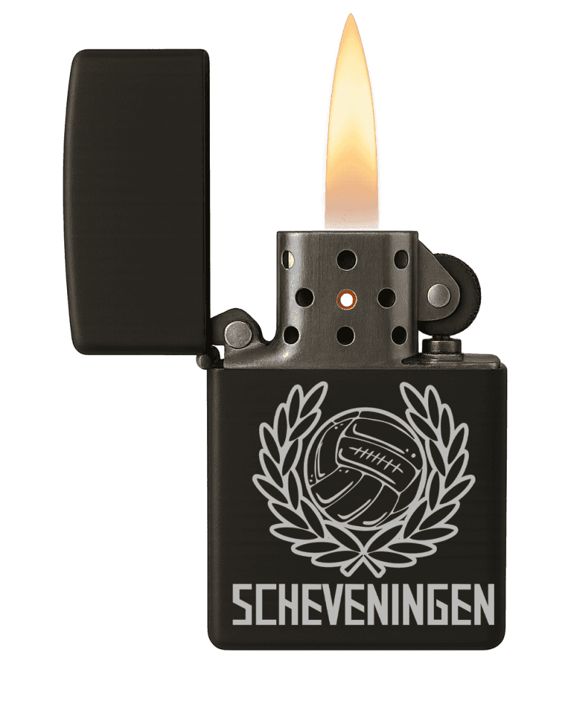 Scheveningen Aansteker