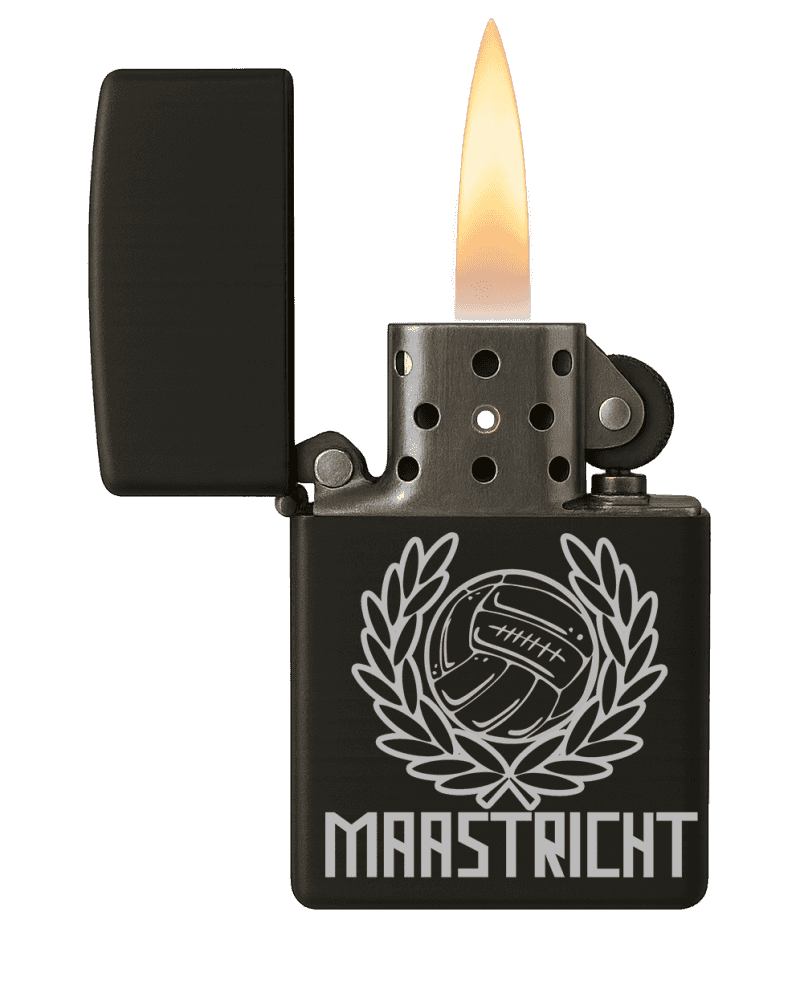 Maastricht Aansteker
