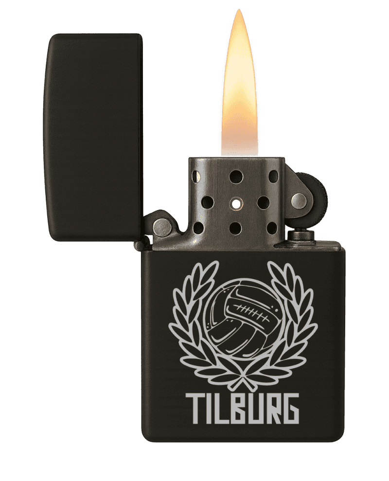 Tilburg Aansteker