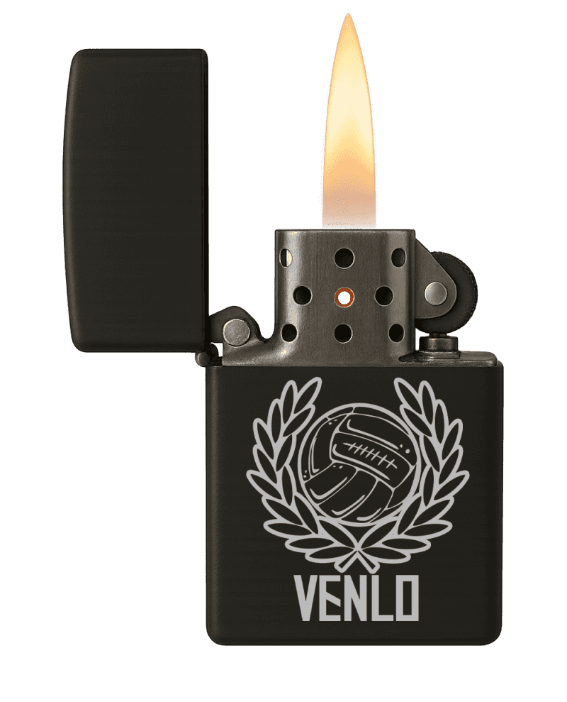 Venlo Aansteker