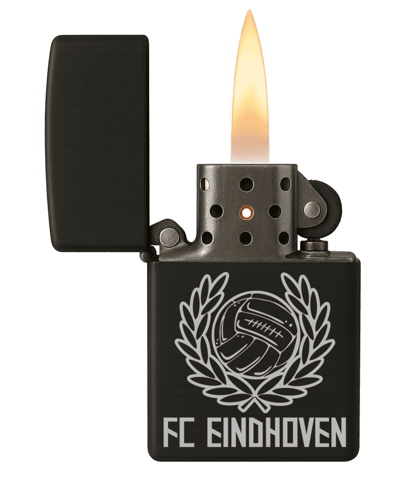FC Eindhoven Aansteker