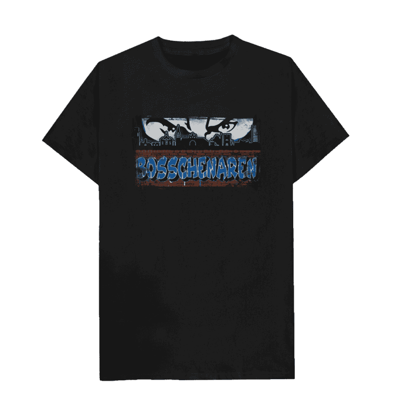 Bosschenaren T-shirt