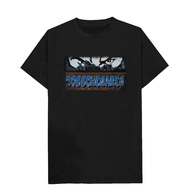 Bosschenaren T-shirt