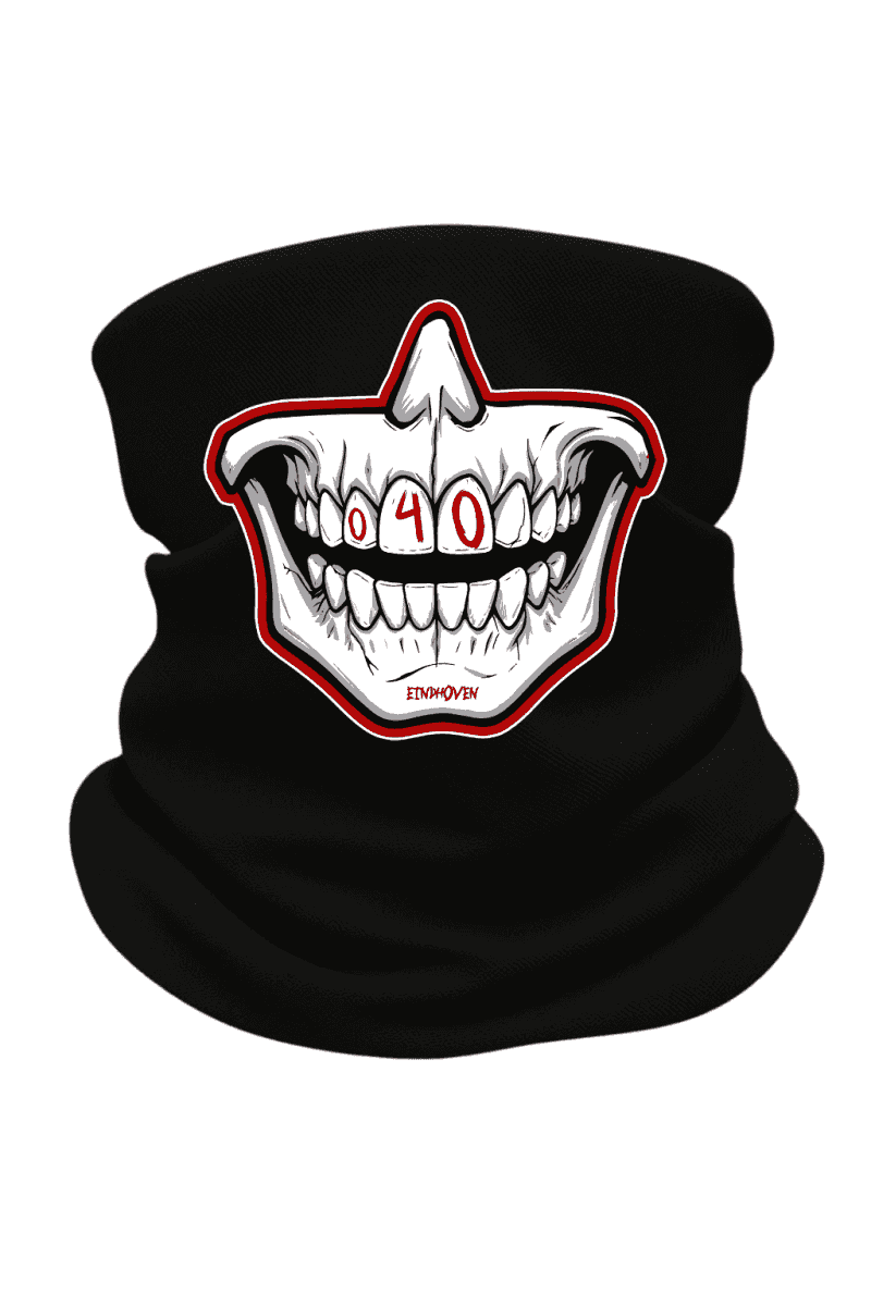 Eindhoven 040 Nekwarmer