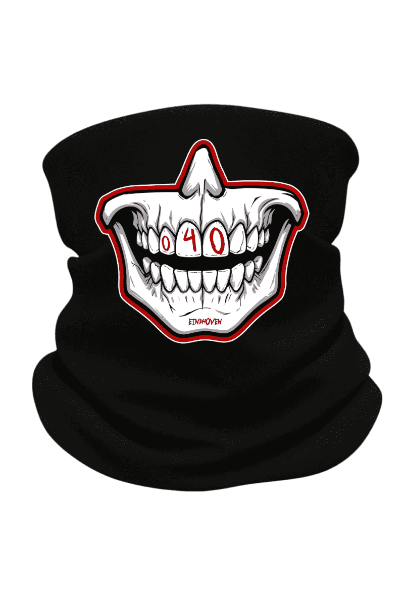 Eindhoven 040 Nekwarmer
