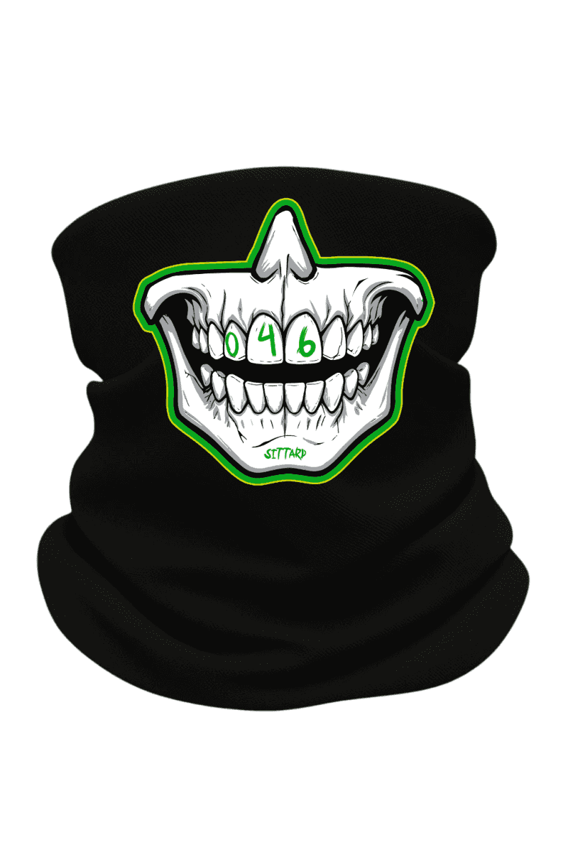 Sittard 046 Nekwarmer