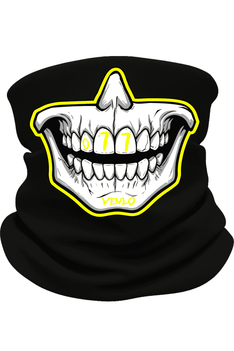 Venlo 077 Nekwarmer