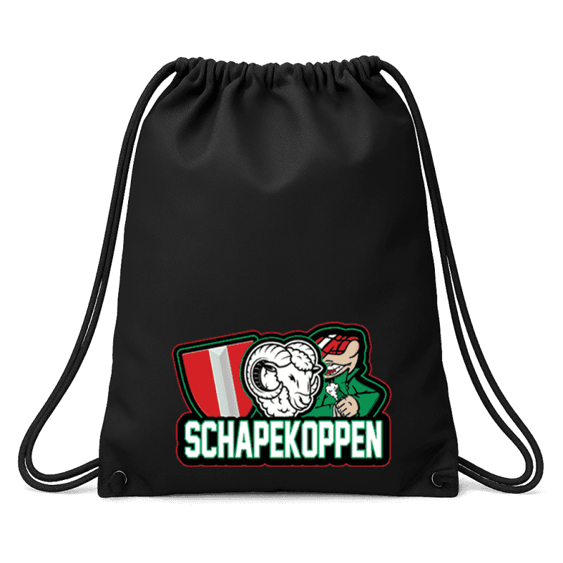 Schapekoppen Sack Pack