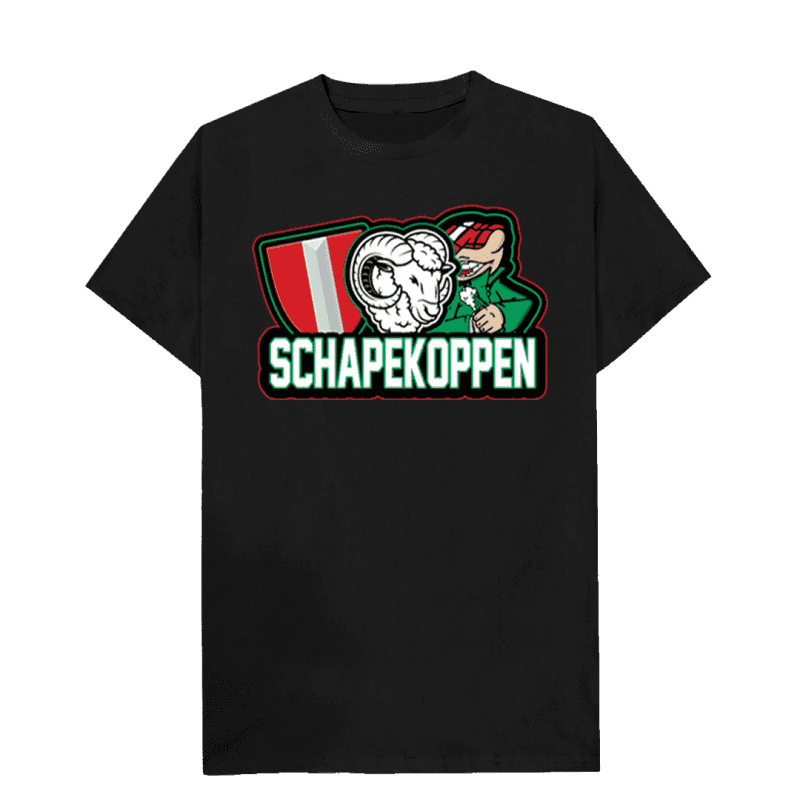 Schapekoppen T-shirt