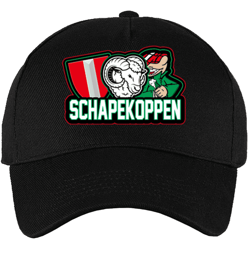 Schapekoppen Pet