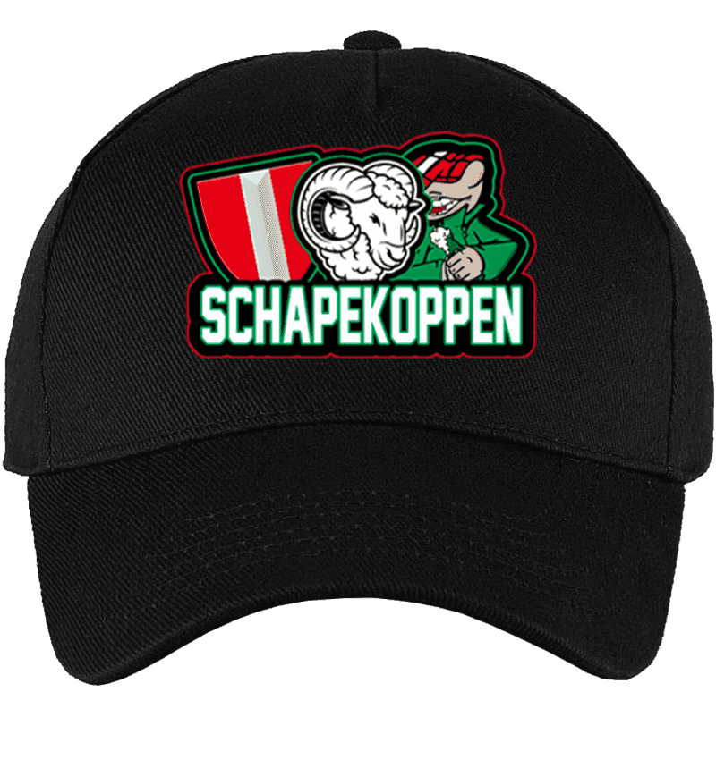 Schapekoppen Pet