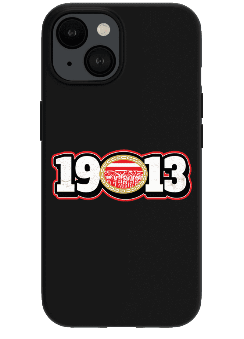 1913 iPhone hoes