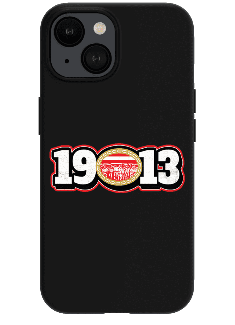 1913 iPhone hoes
