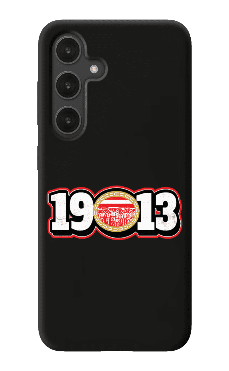 1913 Samsung Hoes